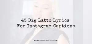 Best Latto Posts